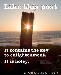 Post of enlightenment in Memes photo gallery