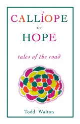 Calliope of Hope Cover in Print Design photo gallery